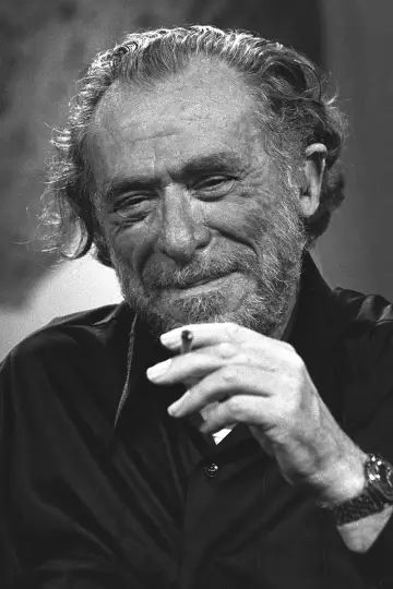 Фото Чарльз Буковски (Charles Bukowski) #214381
