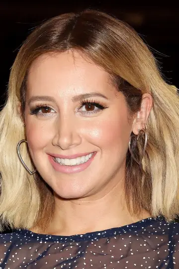 Фото Эшли Тисдейл (Ashley Tisdale) #35937