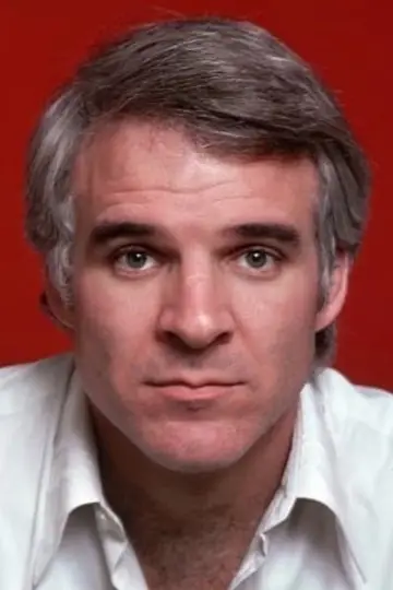 Фото Стив Мартин (Steve Martin) #72844