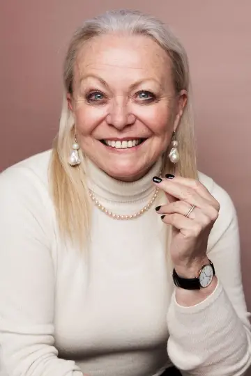 Фото Джеки Уивер (Jacki Weaver) #62942