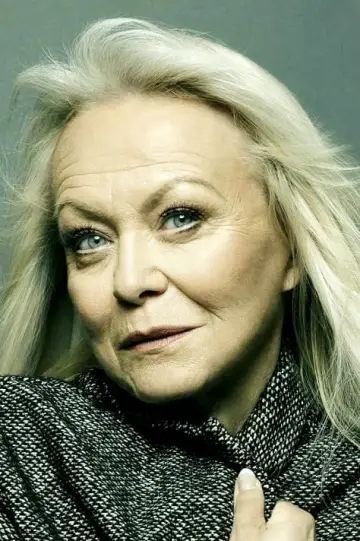 Фото Джеки Уивер (Jacki Weaver) #62943