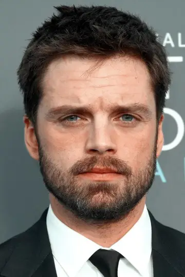 Фото Себастиан Стэн (Sebastian Stan) #283511