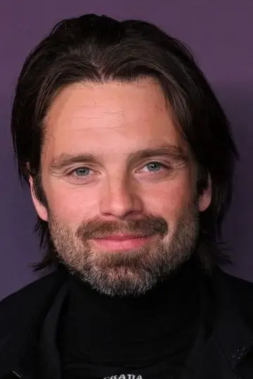 Фото Себастиан Стэн (Sebastian Stan) #312141