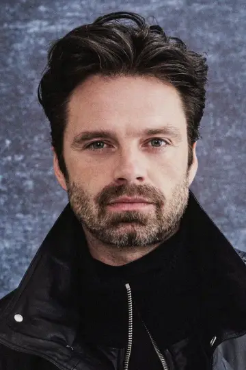 Фото Себастиан Стэн (Sebastian Stan) #326280