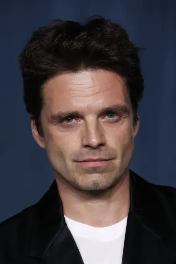 Фото Себастиан Стэн (Sebastian Stan) #326281