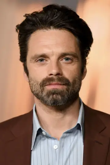 Фото Себастиан Стэн (Sebastian Stan) #326282