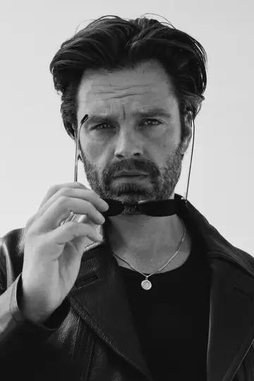 Фото Себастиан Стэн (Sebastian Stan) #326283