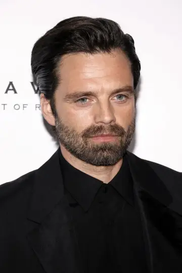 Фото Себастиан Стэн (Sebastian Stan) #326284