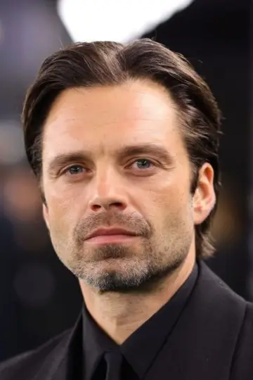 Фото Себастиан Стэн (Sebastian Stan) #326286