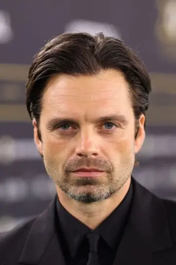 Фото Себастиан Стэн (Sebastian Stan) #326287