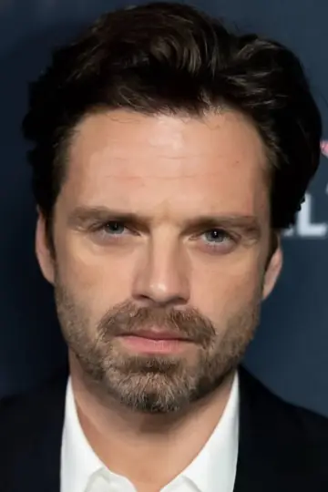 Фото Себастиан Стэн (Sebastian Stan) #326290