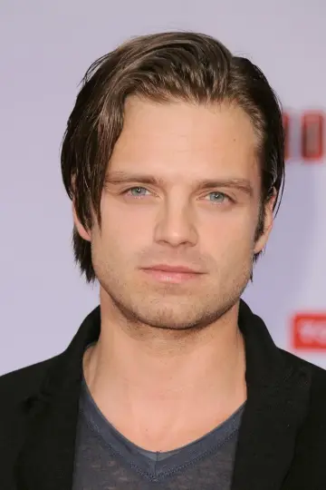 Фото Себастиан Стэн (Sebastian Stan) #326291
