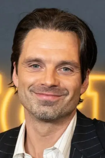 Фото Себастиан Стэн (Sebastian Stan) #326292