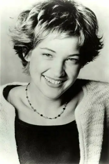 Фото Коллин Хаскелл (Colleen Haskell) #245108