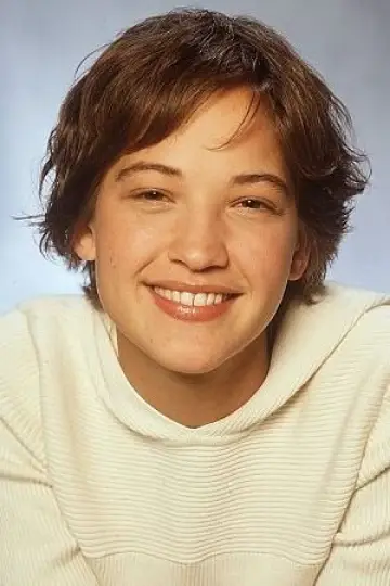 Фото Коллин Хаскелл (Colleen Haskell) #337272