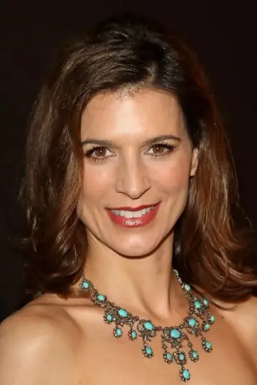 Фото Перри Ривз (Perrey Reeves) #60316