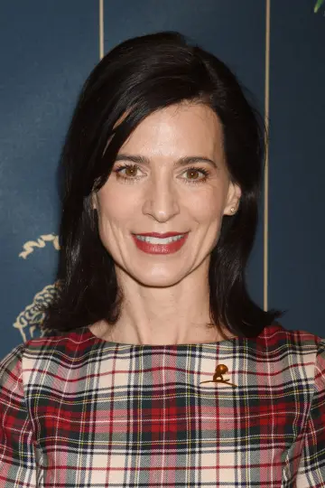 Фото Перри Ривз (Perrey Reeves) #60317