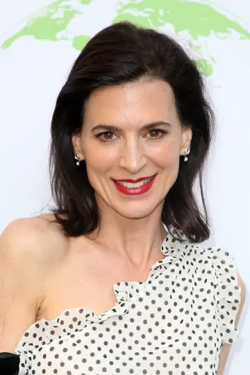Фото Перри Ривз (Perrey Reeves) #60318