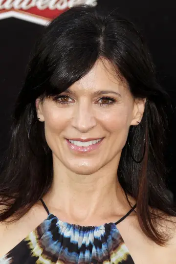 Фото Перри Ривз (Perrey Reeves) #60320