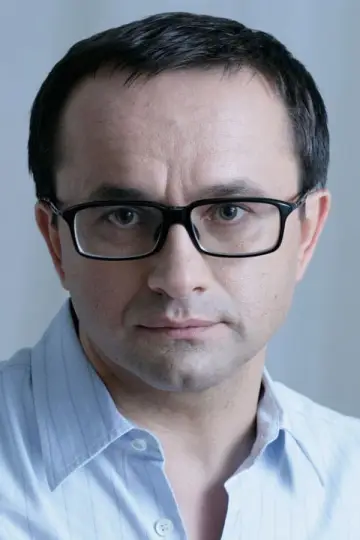 Фото Андрей Звягинцев (Andrey Zvyagintsev) #117608