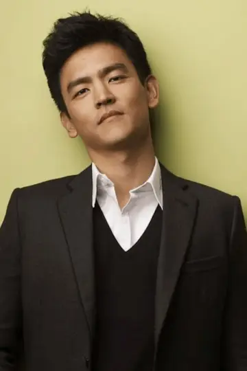 Фото Джон Чо (John Cho) #2314