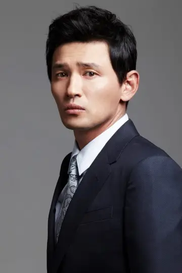 Фото Хван Чон Мин (Hwang Jung-min) #40731