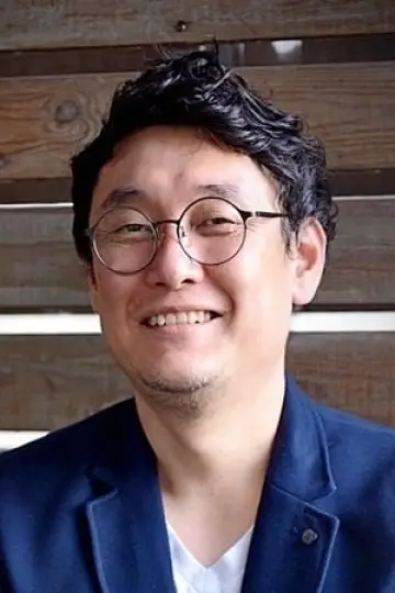 Фото Чан Джун Хван (Jang Joon-hwan) #186274