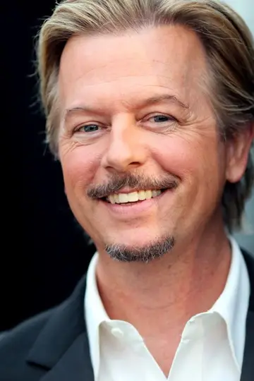 Фото Дэвид Спейд (David Spade) #23860
