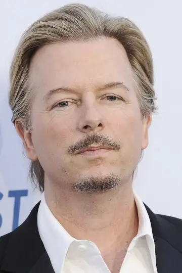 Фото Дэвид Спейд (David Spade) #23861