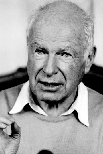 Фото Питер Брук (Peter Brook) #221027