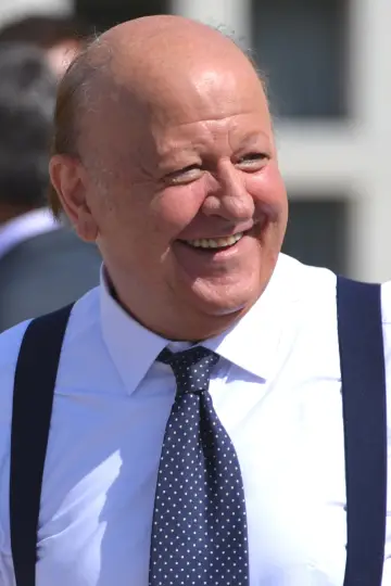 Фото Массимо Болди #219023