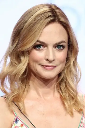 Фото Хизер Грэм (Heather Graham) #18067