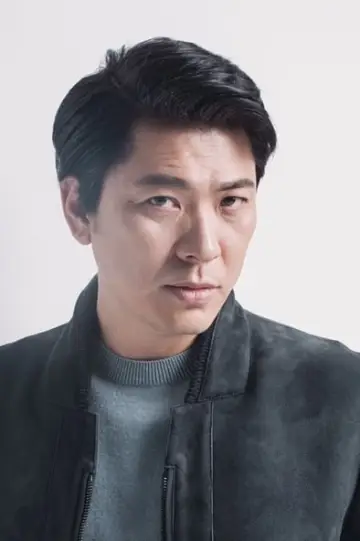 Фото Ким Сан Гён (Kim Sang-kyung) #64874