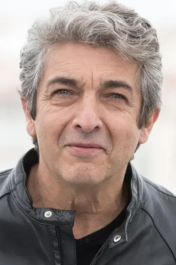 Фото Рикардо Дарин (Ricardo Darín) #67064