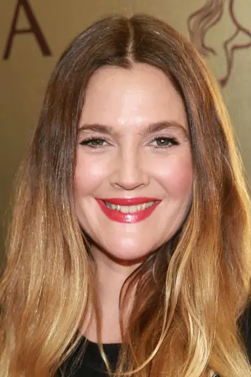 Фото Дрю Бэрримор (Drew Barrymore) #70085