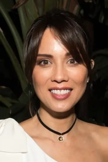Фото Лекса Дойг (Lexa Doig) #242264