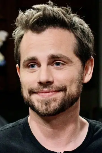 Фото Райдер Стронг (Rider Strong) #331762