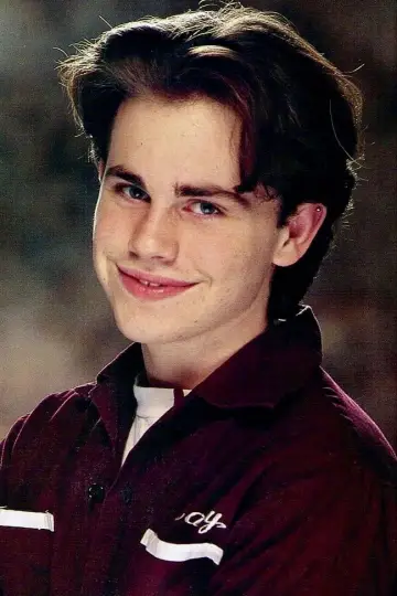 Фото Райдер Стронг (Rider Strong) #331763
