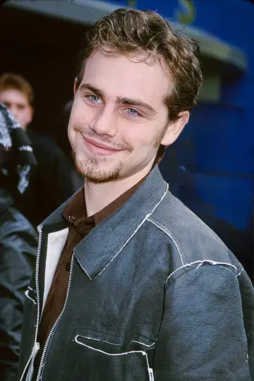 Фото Райдер Стронг (Rider Strong) #331764