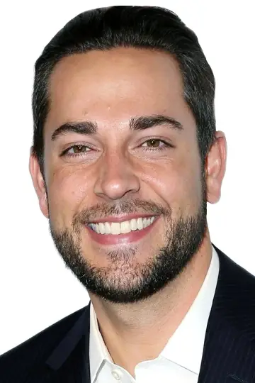 Фото Закари Леви (Zachary Levi) #9163
