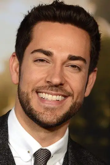Фото Закари Леви (Zachary Levi) #9164
