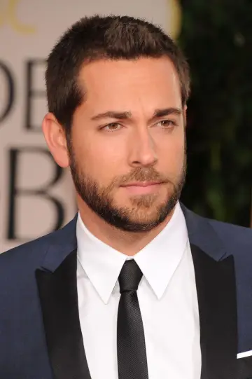 Фото Закари Леви (Zachary Levi) #9167