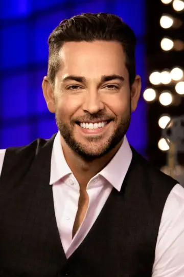 Фото Закари Леви (Zachary Levi) #9169