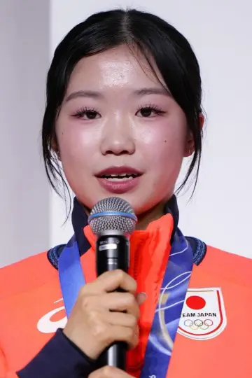 Фото Ami Nakai