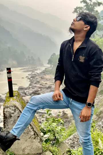 Фото Файсал Хан Шуво #414571