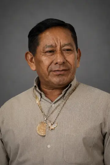 Фото Juan Hernandez El Sapito