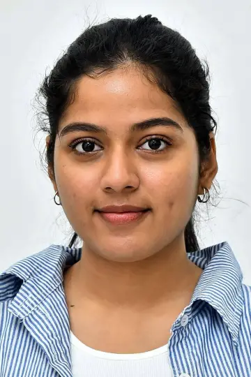 Фото Tejaswi Rao