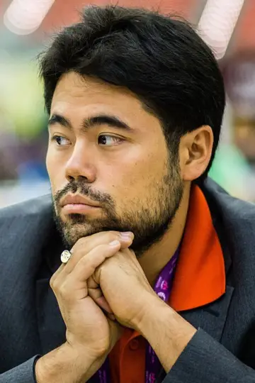 Фото  (Hikaru Nakamura) #422016