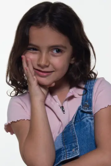 Фото Ana Beatriz Del Pozzo