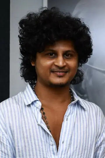 Фото Raja Karuppasamy
